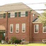 Wadleigh Memorial Library