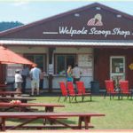 Walpole Scoop Shop