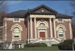 Wilton Public & Gregg Free Library