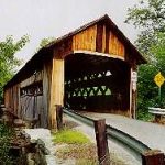 Coombs Bridge