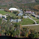 Franklin Pierce University
