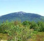 Gap Mountain Reservation