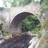 Gilsum Stone Arch Bridge