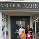 Hancock Market