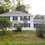 Hinsdale Historical Society