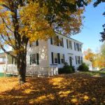 Mann House