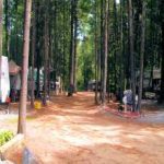 Oxbow Campground