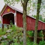 Sawyer's Crossing