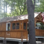 Seven Maples Campground