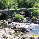 Stone Arch Bridge