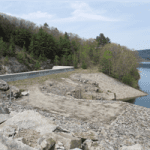 Surry Mountain Lake