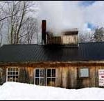 Ben's Sugar Shack