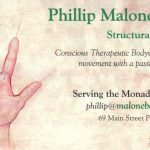 phillip malone bodywork