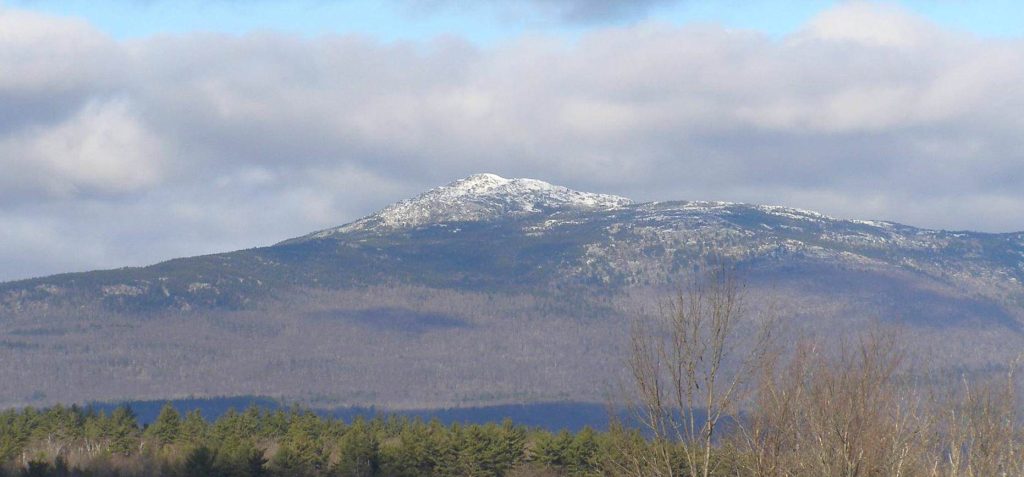 Mount Monadnock