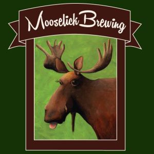 Mooselick Brewery Logo