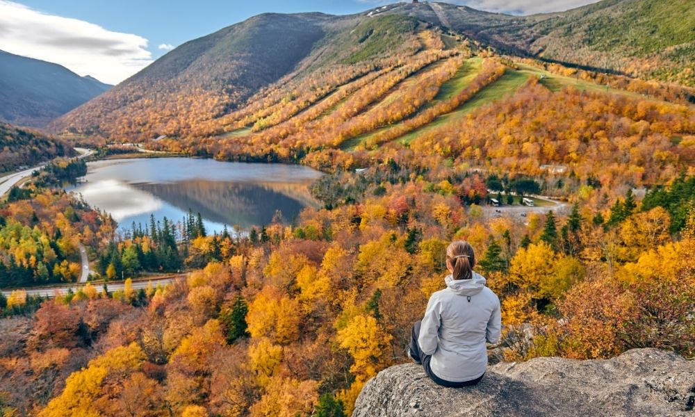 Travel Tips for New Hampshire