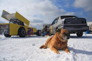 Jaffrey Ice Racing Association