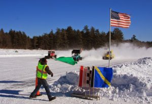 Jaffrey Ice Racing Association