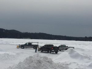 Jaffrey Ice Racing Association