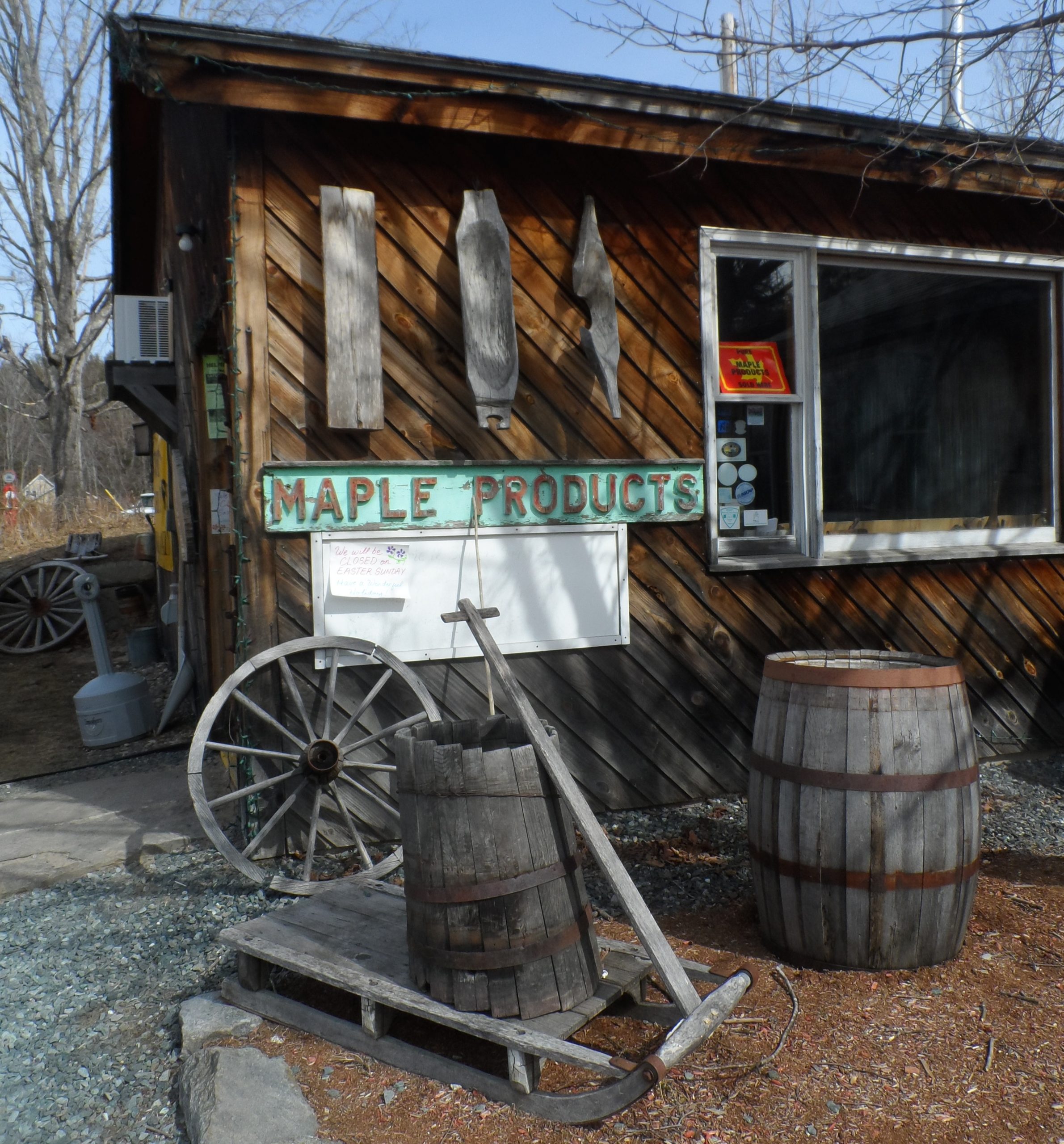 Maple Cotton Candy - Bens Sugar Shack – Bens Maple Syrup