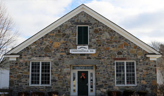 chesterfield public library