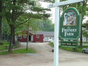 friendly farm