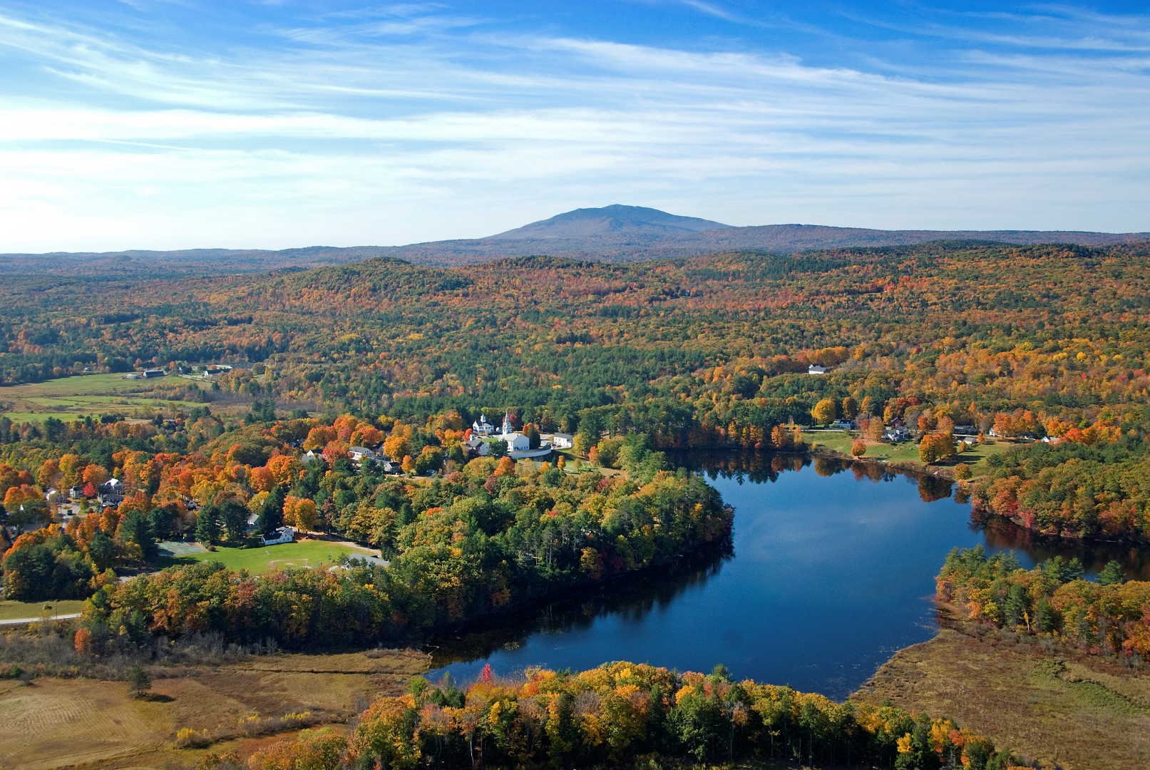 Discover Monadnock