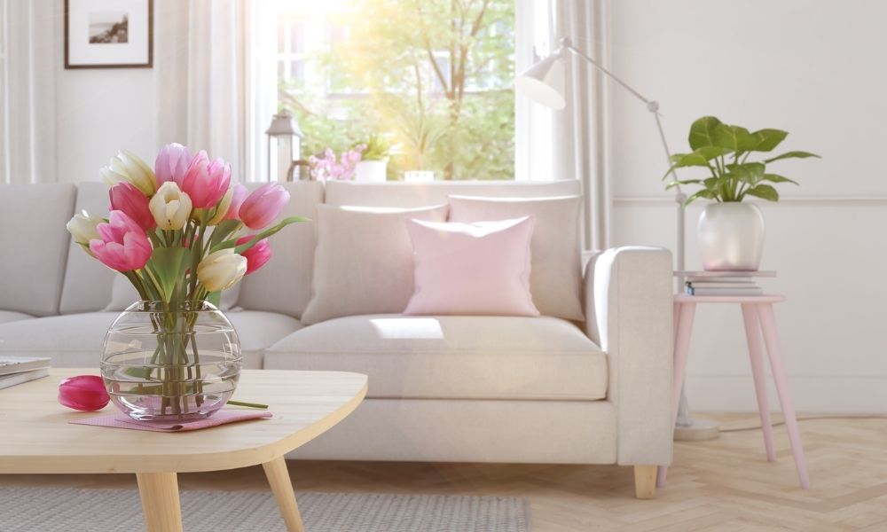 Why Spring Is the Best Time To Renovate Your Home