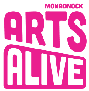 arts alive logo